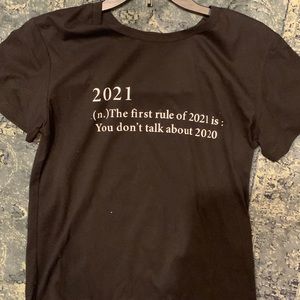 2021 shirt